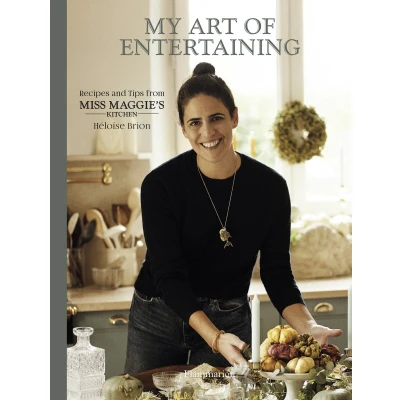 Afbeelding van My Art of Entertaining