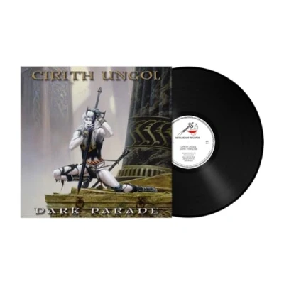 Afbeelding van Cirith Ungol Dark Parade (LP)
