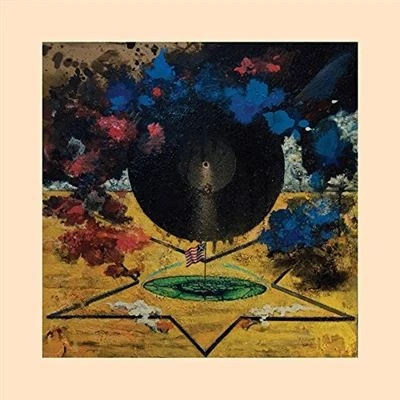 Image de Big Ups Before A Million Universes Colour LP