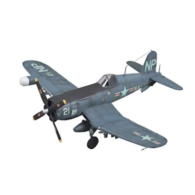Afbeelding van F4U 5N Corsair Vroege versie