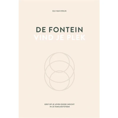 Image de De fontein, vind je plek