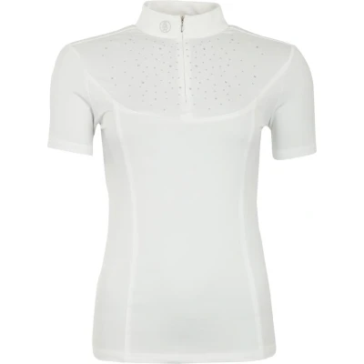 Afbeelding van BR Cork wedstrijdshirt wit maat:l