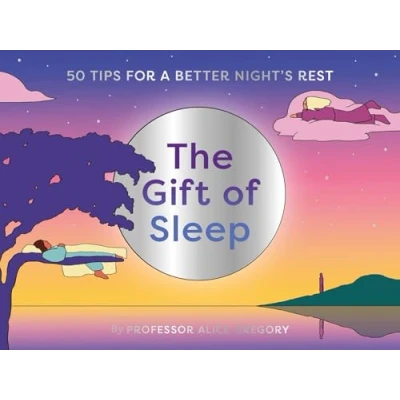 Afbeelding van THE GIFT OF SLEEP