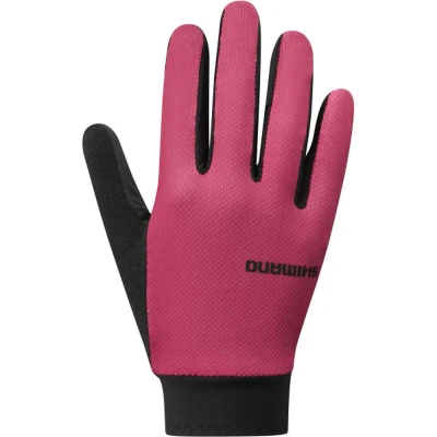 Afbeelding van EXPLORER FF fietshandschoenen voor dames, roze