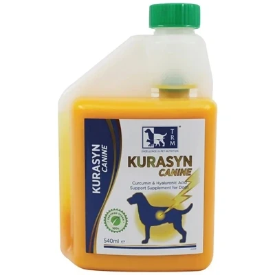 Afbeelding van 540 ml Trm kurasyn canine