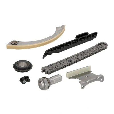Afbeelding van HEPU 21 0556 Distributiekettingset Met krukastandwiel Simplex, Gesloten ketting OPEL: Astra J GTC, Insignia A Sports Tourer, Antara