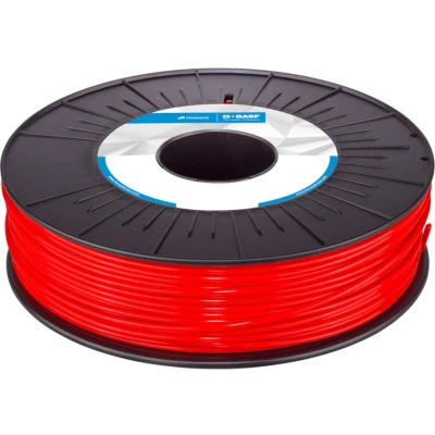 Afbeelding van BASF Ultrafuse PLA 1,75mm Rood