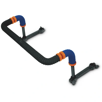 Afbeelding van Colmic Folding Frontal Bar Frontbar