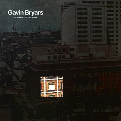 Afbeelding van Gavin Bryars The Sinking Of Titanic (CD)