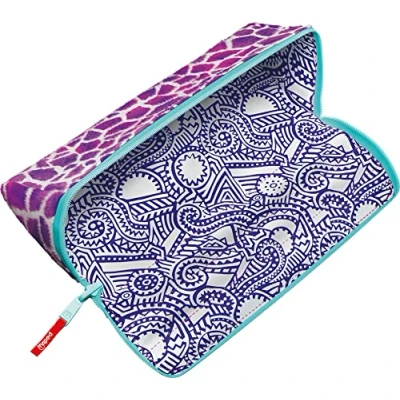 Image de Maped Effect Trousse XXL polyester giraffe velvet