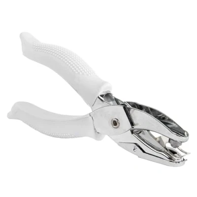 Image de Perforatrice pince emporte pièce étoile à6mm rayher