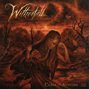Afbeelding van Witherfall Curse Of Autumn