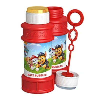 Afbeelding van Paw Patrol Bellenblaas 175Ml 16 Stuks