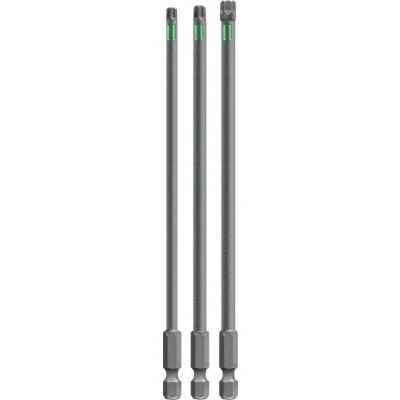 Afbeelding van kwb 123344 T bit 3 stuk(s)