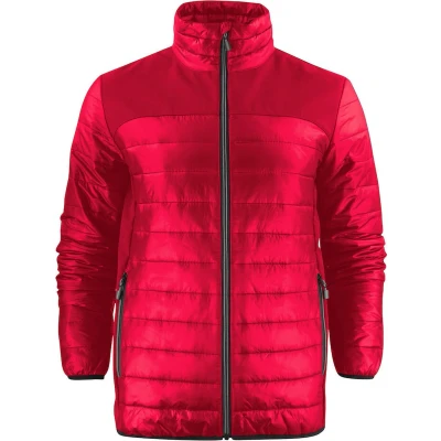 Afbeelding van Printer JACKET EXPEDITION 2261057 Rood