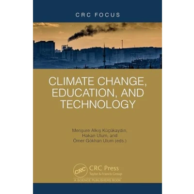 Afbeelding van Climate Change, Education, and Technology