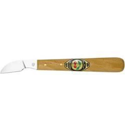 Afbeelding van Kirschen 3352000 Kerbschnitzmesser