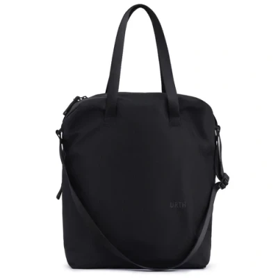 Afbeelding van Urth Arkose 18L Draagtas Weerbestendig + Gerecycled, zwart.