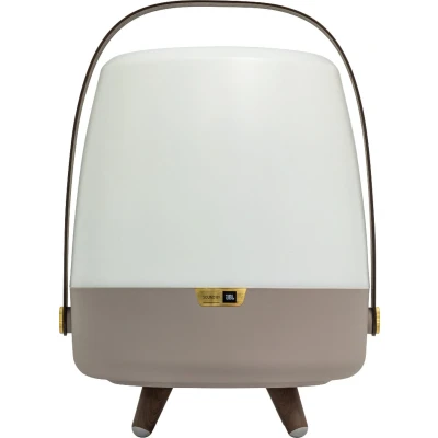 Afbeelding van Kooduu Lite up Play Earth Sound by JBL Bluetooth Speaker Tafellamp