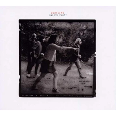 Afbeelding van Caroline Garden Part I + Caroline, Yes! (2 CD)