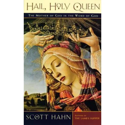 Afbeelding van Hail Holy Queen