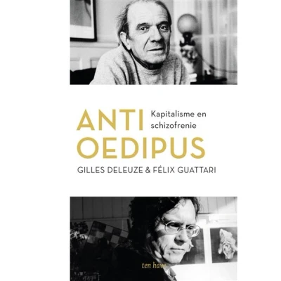 Image de Anti Oedipus