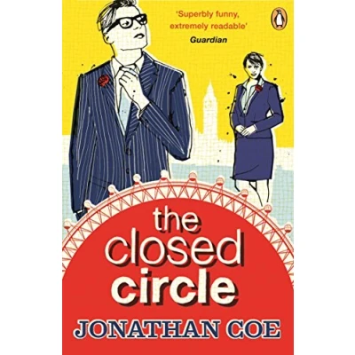 Afbeelding van Closed Circle