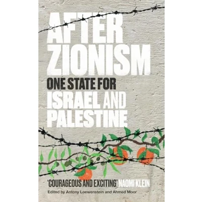 Afbeelding van After Zionism