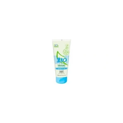 Image de Lubrifiant Bio Sensitive (HOTBIOLUBSENS)