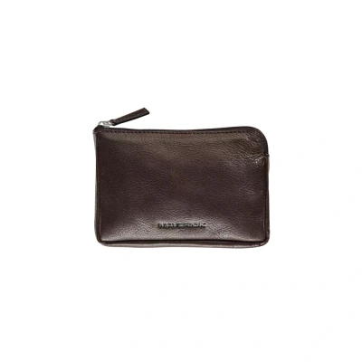 Afbeelding van Maverick Brown Geldbeugel Rfid