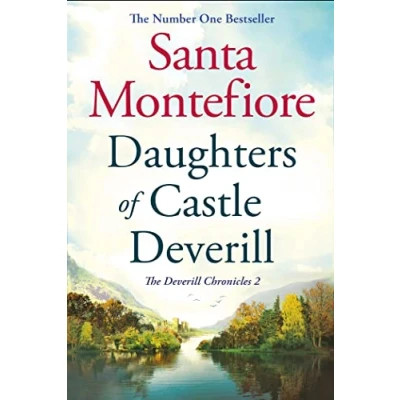 Afbeelding van Daughters of Castle Deverill
