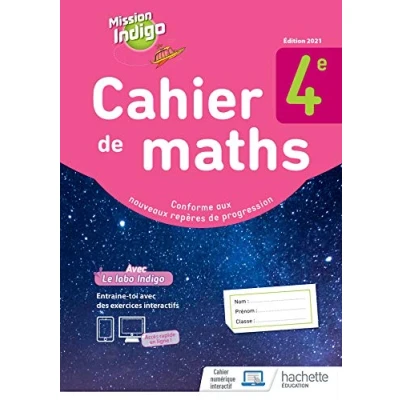 Afbeelding van ISBN 9782017875246 boek Educatief Frans 128 pagina&#039;s