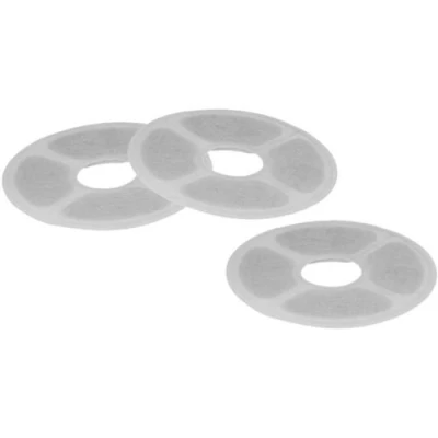 Image de Filtre pour fontaine a eau 80557 3 pieces