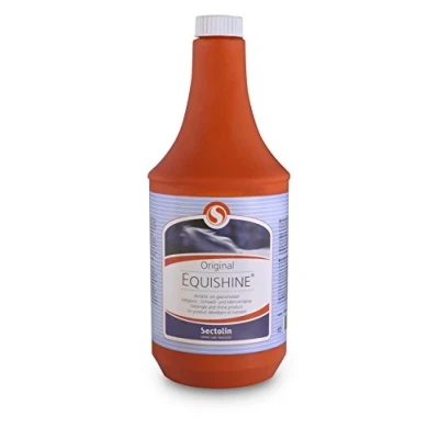 Afbeelding van Sectolin Equishine liter