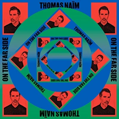 Afbeelding van Thomas Naïm On The Far Side (CD)