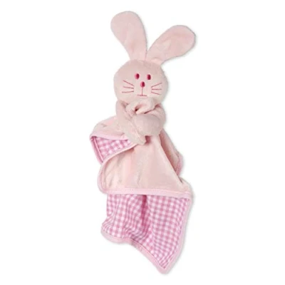Afbeelding van Karlie Cuddlefriend Konijn Roze 40 CM