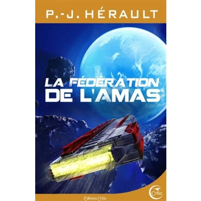 Image de La federation de l&#039;amas