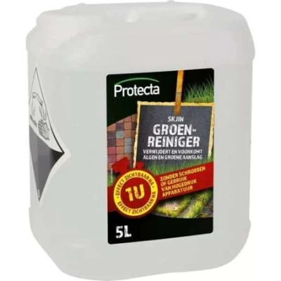 Afbeelding van Skjin groenreiniger 5 liter