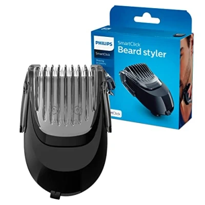 Afbeelding van Philips SmartClick Accessoire tondeuse barbe