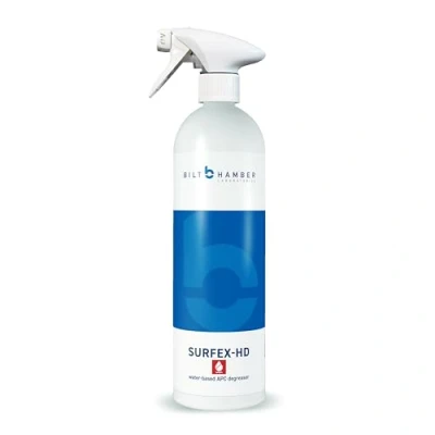 Afbeelding van Bilt Hamber Surfex HD sprayer 1000ml