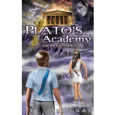 Afbeelding van Plato&#039;s Academy and the Eternal Key