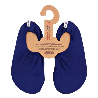 Afbeelding van Slipstop Navy Donker blauw