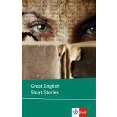 Afbeelding van Great English Short Stories