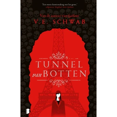 Image de Tunnel van botten