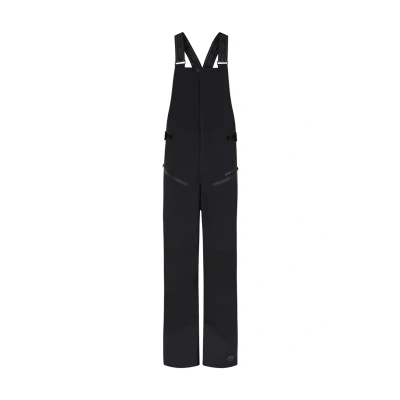 Afbeelding van Protest Snowboardbroek, Dames, Maat: Large, True black