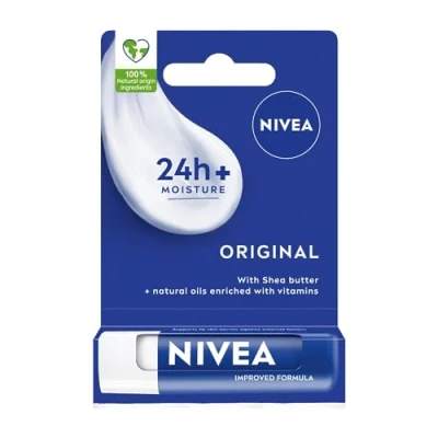 Afbeelding van Lipverzorging Origineel 4.8g