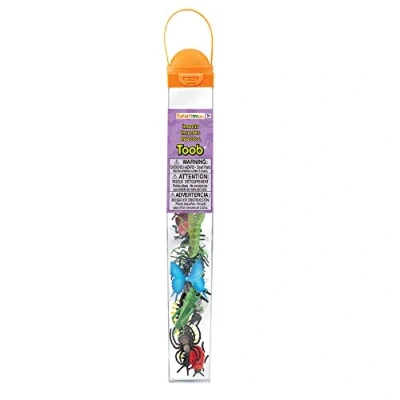 Image de Tubo les insectes