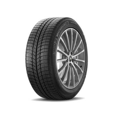 Afbeelding van Michelin X ice Xi3 225/55 R17 97H Green ZP