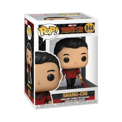 Afbeelding van Funko Pop! Marvel: Shang Chi and the Legend of Ten Rings