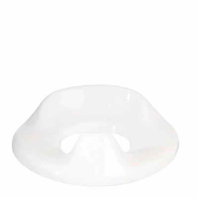 Afbeelding van Bébé Jou Toiletverkleiner wit